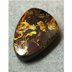 50.82ct Australian Yowah Opal Gemstone