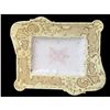 Image 1 : Early 20thc Coalport Rectangular Gilt Bread Plate