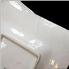 Image 4 : Early 20thc Coalport Rectangular Gilt Bread Plate