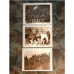 African American History, Spanish American War, Buffalo Soldiers