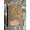 Image 1 : Mid 19thc Prayer Book, A Short Treatise On Prayer, St. Alphonsus Liguori