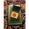 Image 4 : Vintage Mid Century Masonic Shriner Rhinestone Pin & Presentation Box