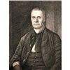 Image 3 : 19thc Engravings of 18th Century Connecticut Statesmen, Sherman, Huntington