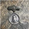 Image 1 : 1907 Illinois State Fair, Presentation GAR Bronze Medal, Civil Ware Union General John McArthur