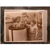 Image 1 : Little Rascals, Our Gang, Sepia Tone Photo Print
