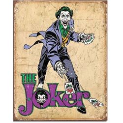 DC Comics - The Joker