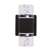 Image 2 : Contemporary Style Acrylic Bubble Sconce