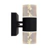 Image 3 : Contemporary Style Acrylic Bubble Sconce