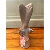 Image 4 : Vintage Estate Mid-century Robin Bird Figure
