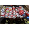 Image 2 : Approx. 38 vintage Coca Cola cans collection