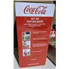 Image 2 : New Coca-Cola hot air popcorn maker