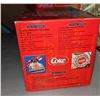 Image 2 : Collectible vintage style Coca-Cola light up phone