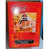 Image 2 : Wall style ceramic Coca Cola jukebox cookie jar