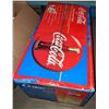 Image 1 : Coca-Cola downrod fan
