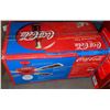 Image 2 : Coca-Cola downrod fan