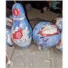 Image 2 : Coca-Cola bowling set - Vinyl