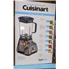 Image 2 : Cuisinart hurricane pro blender - Brand New