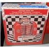 Image 1 : Coca-Cola tabletop jukebox
