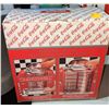 Image 2 : Coca-Cola tabletop jukebox