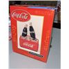 Image 1 : Coca-Cola two bottle fountain