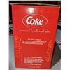 Image 2 : Coca-Cola two bottle fountain