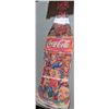 Image 2 : 3D hologram prism hanging sign retro Coca-Cola - 19" Long