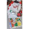 Image 1 : Miscellaneous lot of Coca-Cola clothing