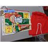 Image 3 : Miscellaneous lot of Coca-Cola clothing