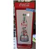 Image 1 : Coca-Cola light bubbler