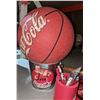 Image 4 : Miscellaneous Coca-Cola sporting goods