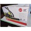 Image 1 : New Hoover Air Revolve vacuum cleaner - New
