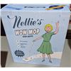 Image 1 : Nellie's mop cordless Refurbished