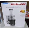 Image 1 : New KitchenAid easy clean juicer