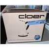 Image 1 : New Clover White color kettle
