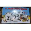Image 1 : New Lagostina 8-piece cookware set