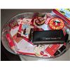 Image 1 : Miscellaneous Coca Cola items