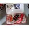 Image 2 : 10 miscellaneous Coca Cola magnets