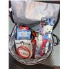 Image 4 : Coca-Cola 2 bags with miscellaneous Coca-Cola items