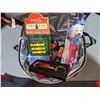 Image 5 : Coca-Cola 2 bags with miscellaneous Coca-Cola items