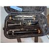 Image 1 : Carinet with case.