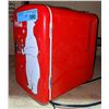 Image 2 : Coca-Cola personal cooler - 10"H x 7"W x 9"D