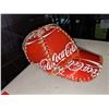 Image 2 : Miscellaneous Coca-Cola items, bowls and a plate