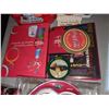 Image 2 : Miscellaneous Coca-Cola kids set and collectible tins and coasters