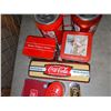 Image 3 : Coca-Cola money Banks 10 boxes