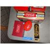 Image 4 : Coca-Cola money Banks 10 boxes