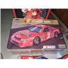 Image 2 : 1940 Ford model kit and Coca Cola 600 Nascar