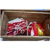 Image 2 : Wooden pop crate - Coca Cola branded