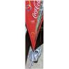 Image 2 : Coca-Cola Vancouver 2010 Olympics flag