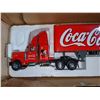 Image 2 : Coca-Cola truck collectible - 12"Long