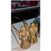 Image 2 : 2 candles snuffers from the show